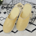 Direct-sale four seasons hotel slippers